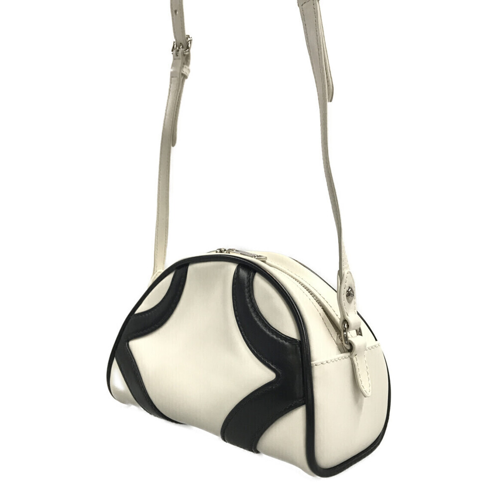 Prada Bag Black Sport Crossbody Neoprene